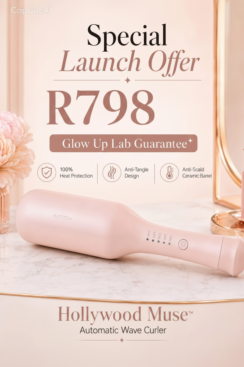Hollywood Muse R798 Promo
