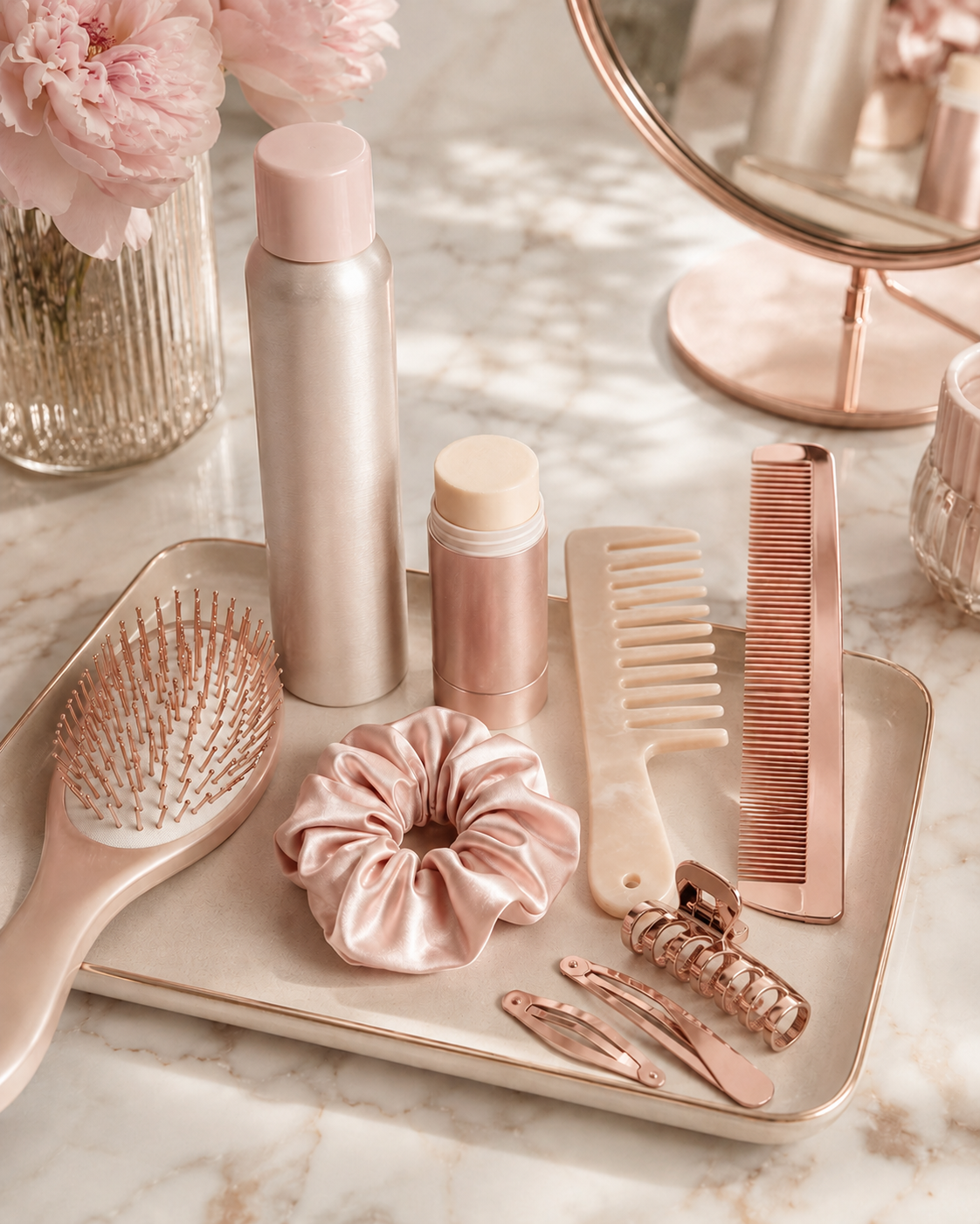 The Bare Necessities Collection