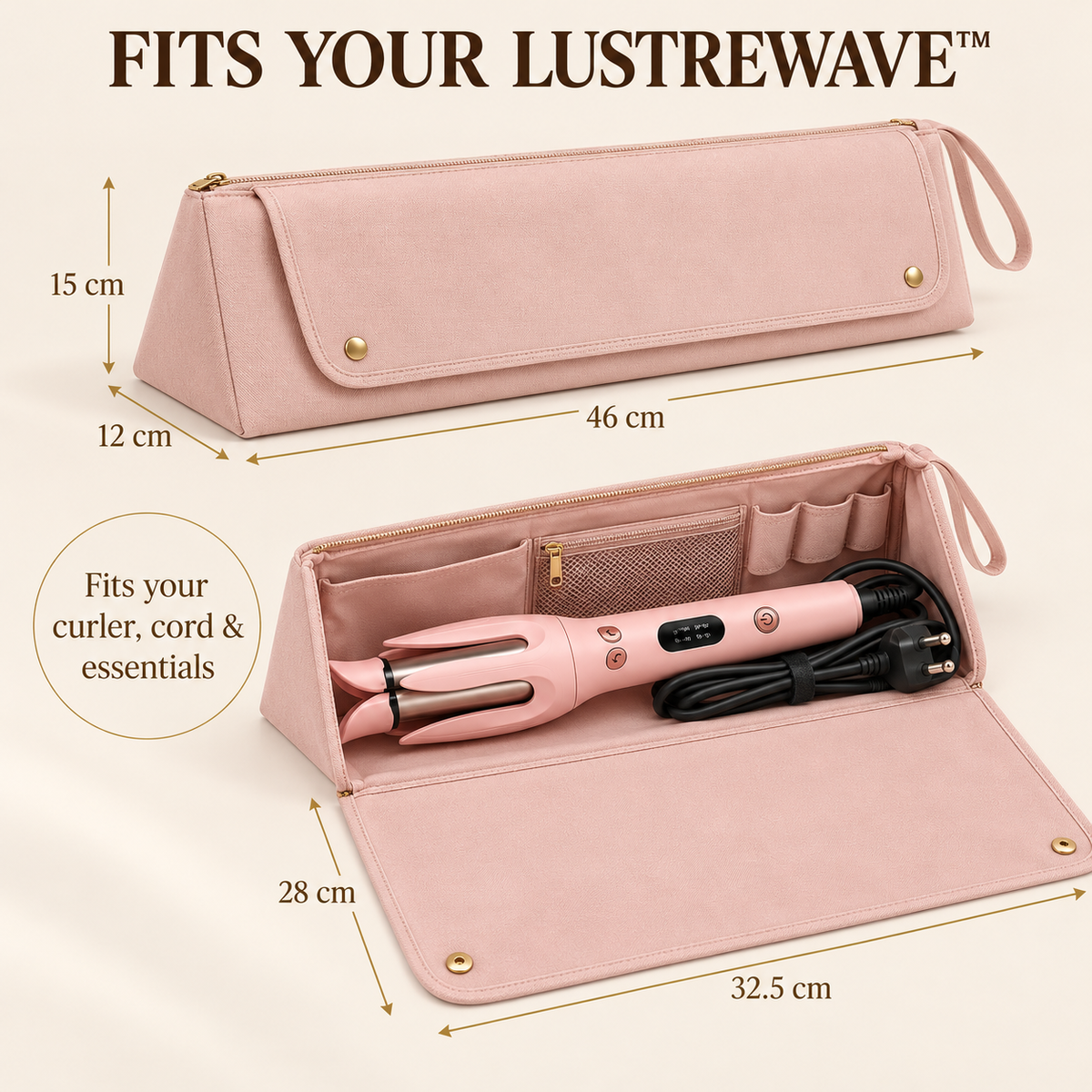 Glam On The Go Kit