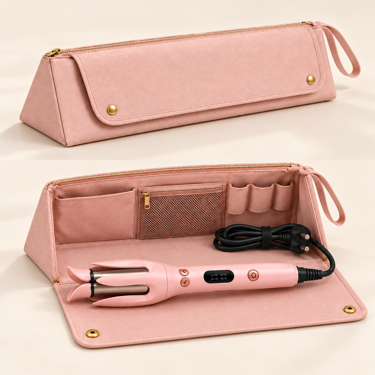 Glam On The Go Kit