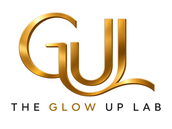 The Glow Up Lab