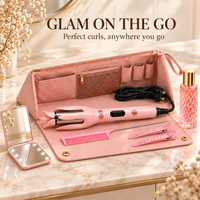 Glam On The Go Kit