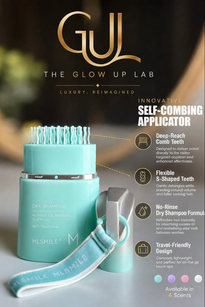 GUL Root Revival Cream