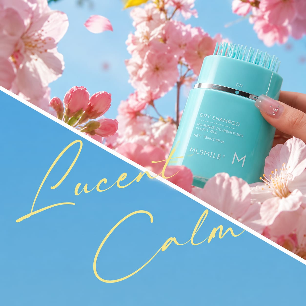 GUL Root Revival Cream