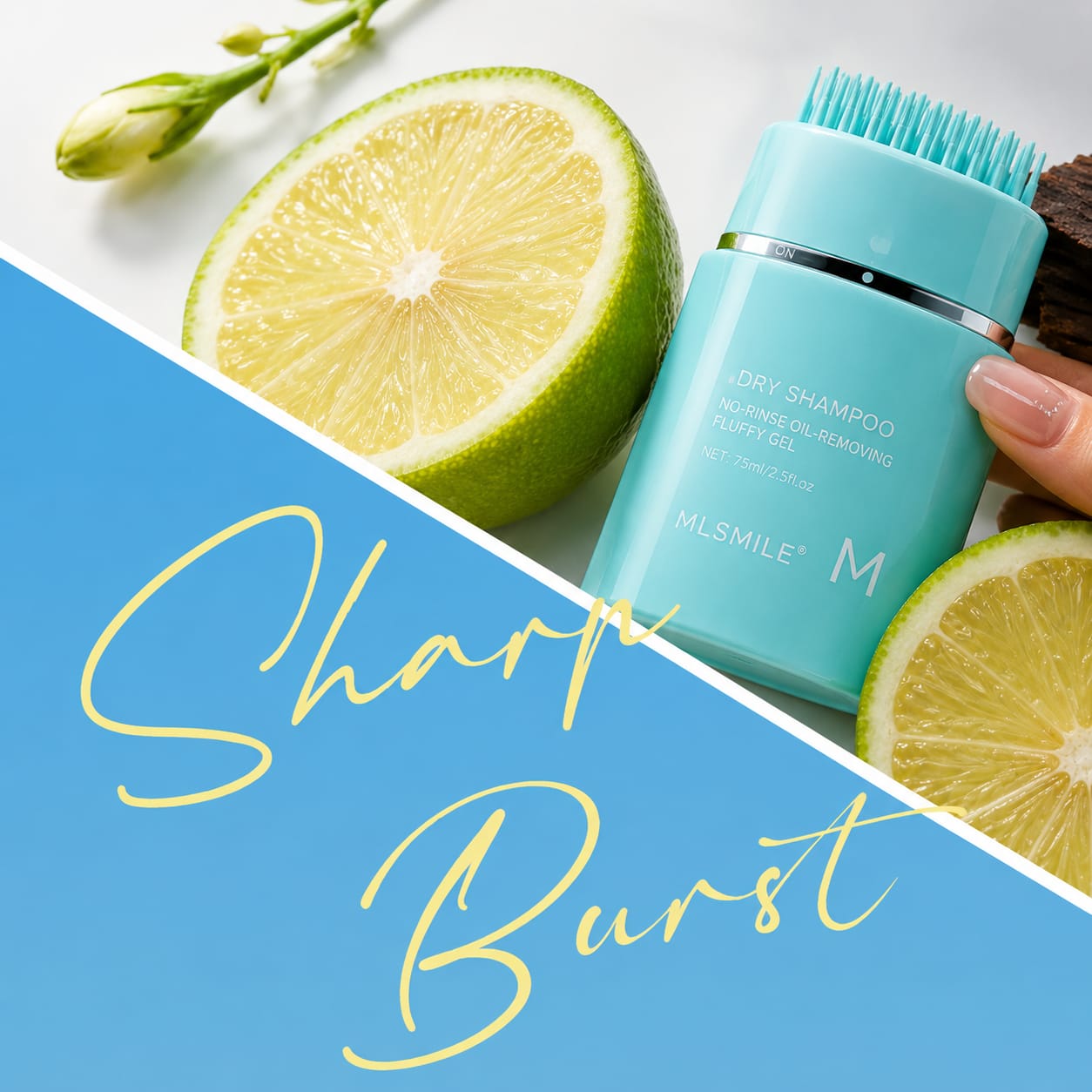 GUL Root Revival Cream