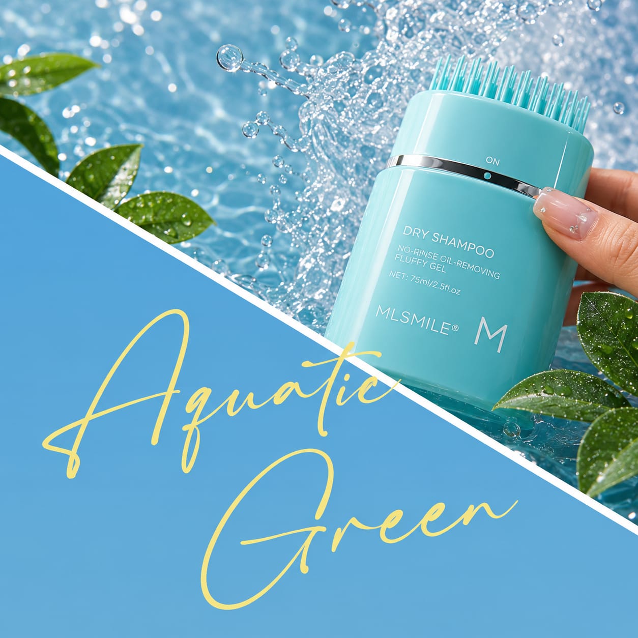 GUL Root Revival Cream