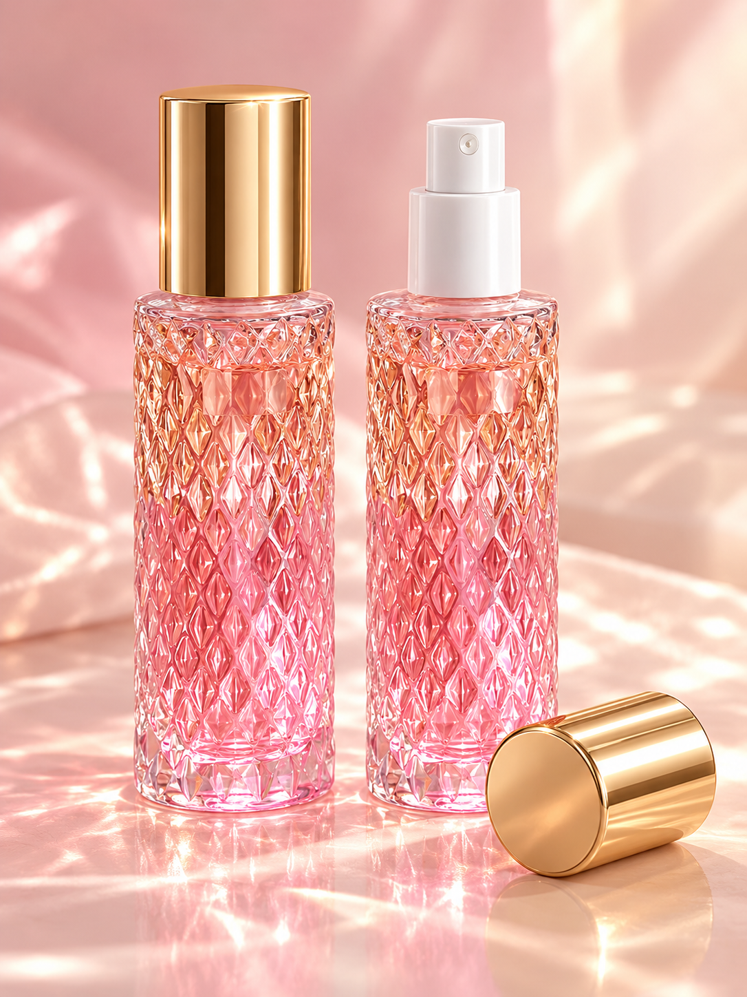 Glam On The Go Kit